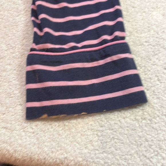 J Crew striped pajamas - Picture 12 of 12